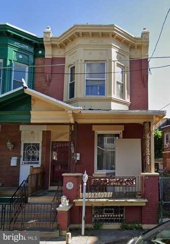 1222 W RUSSELL STREET, PHILADELPHIA, PA 19140