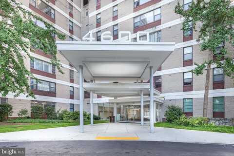4600 DUKE STREET, ALEXANDRIA, VA 22304