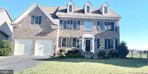 4379 SHAMROCK DRIVE, MONROVIA, MD 21770