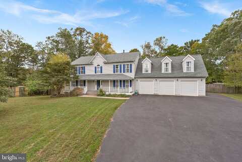 7408 LAKE DRIVE, MANASSAS, VA 20111
