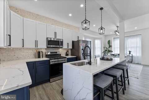 3508 DENISON ROAD, BALTIMORE, MD 21215