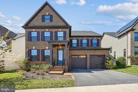 21900 FULMER AVENUE, CLARKSBURG, MD 20871