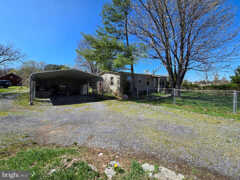 1182 GREENWOOD ROAD, WINCHESTER, VA 22602