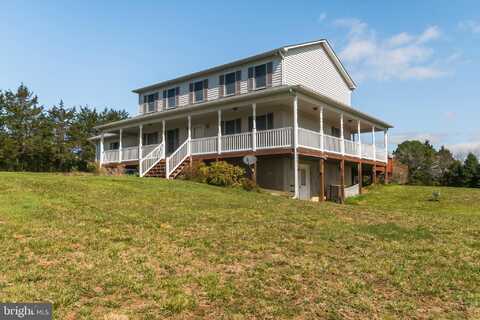 2031 SULPHUR SPRINGS ROAD, MIDDLETOWN, VA 22645