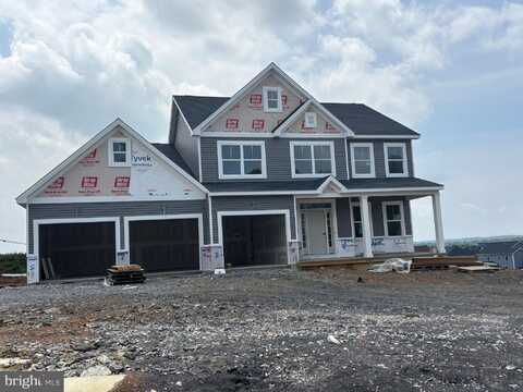 2540 AUSTIN AVENUE, CHAMBERSBURG, PA 17202