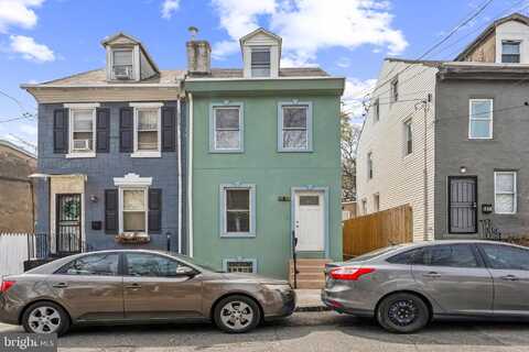 1824 KINSEY STREET, PHILADELPHIA, PA 19124