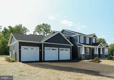 124 PRIMROSE COURT, STATE COLLEGE, PA 16801