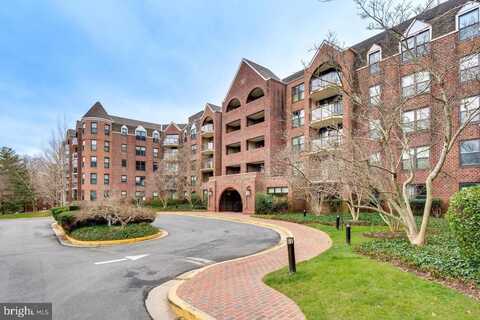 2100 LANGSTON BOULEVARD, ARLINGTON, VA 22201