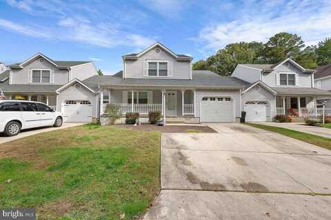 560 TWIN COVE LANE, SOLOMONS, MD 20688