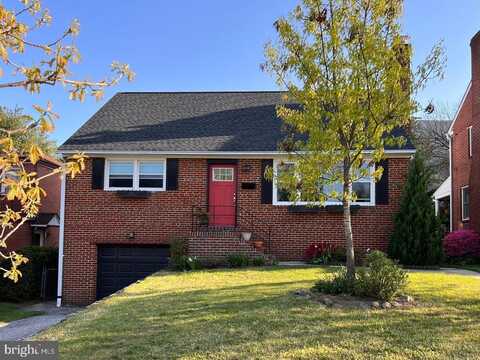 513 WINDWOOD ROAD, BALTIMORE, MD 21212
