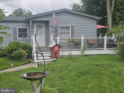 194 JACOBSTOWN NEW EGYPT ROAD, WRIGHTSTOWN, NJ 08562