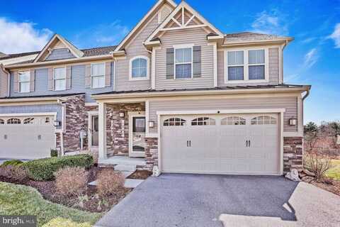 1250 DRYDOCK STREET, BRUNSWICK, MD 21716
