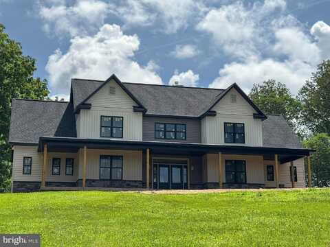 6941 GREAT OAK WAY, WARRENTON, VA 20187