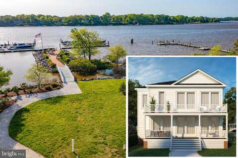 LITTLE HARBOR WAY, CHESTERTOWN, MD 21620