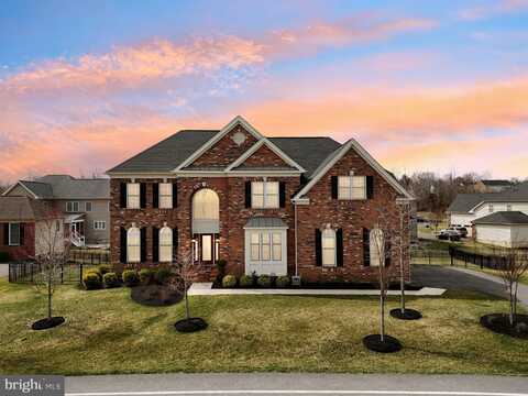 14805 LYNNVILLE TERRACE, UPPER MARLBORO, MD 20774
