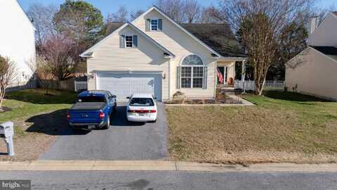 1408 MEADOW POINT COURT, SALISBURY, MD 21801