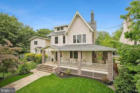 5115 42ND STREET NW, WASHINGTON, DC 20016
