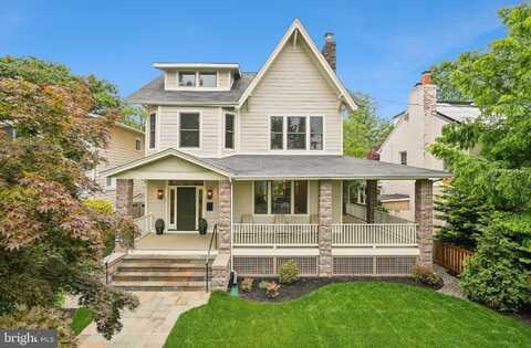 5115 42ND STREET NW, WASHINGTON, DC 20016