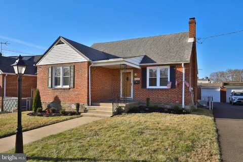 1912 LONEY STREET, PHILADELPHIA, PA 19111