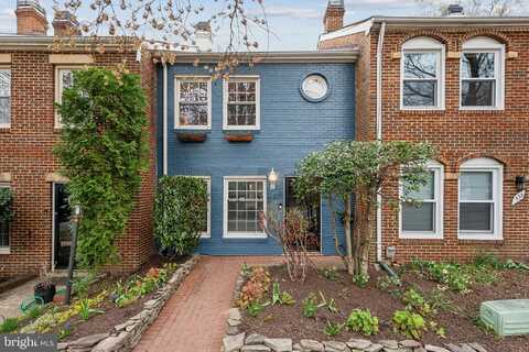 530 S ALFRED STREET, ALEXANDRIA, VA 22314