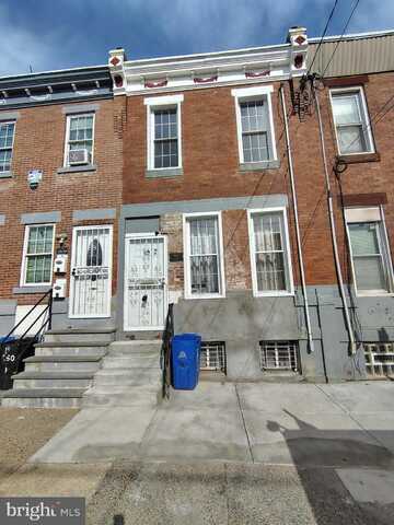 2852 JASPER STREET, PHILADELPHIA, PA 19134