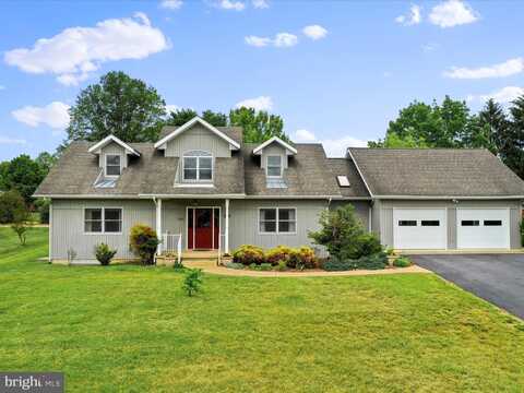 720 JACKSON STREET, WOODSTOCK, VA 22664