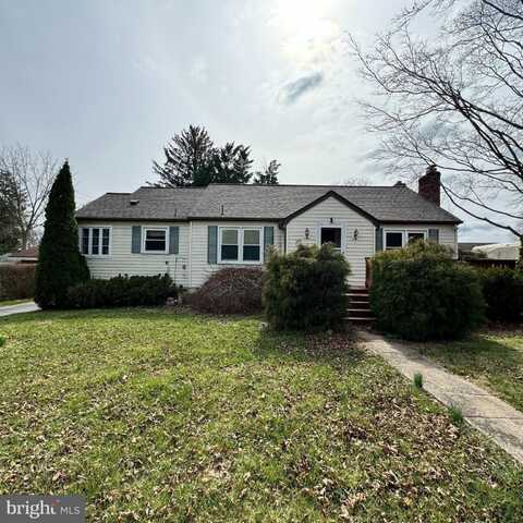 108 PARADISE AVENUE, MOUNT AIRY, MD 21771