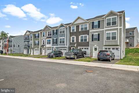 2845 LARCHWOOD LN, HARRISBURG, PA 17110