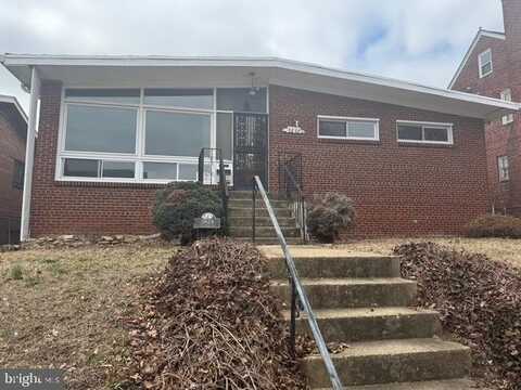 3824 17TH STREET NE, WASHINGTON, DC 20018
