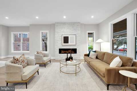 3740 KANAWHA STREET NW, WASHINGTON, DC 20015