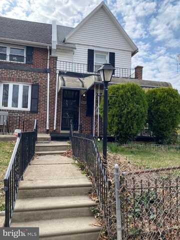 7032 WOOLSTON AVENUE, PHILADELPHIA, PA 19138
