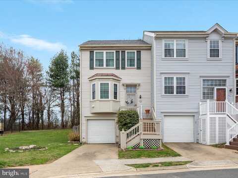 400 MCDANIEL DRIVE, PURCELLVILLE, VA 20132