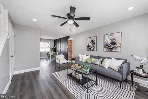 4905 CHALGROVE AVENUE, BALTIMORE, MD 21215