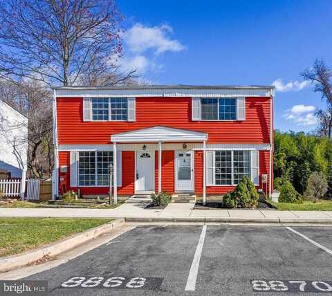 8870 PENNSBURY, BALTIMORE, MD 21237