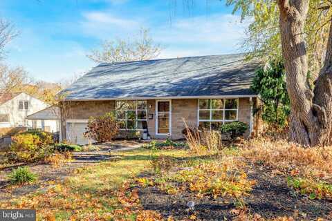 135 CORNELL ROAD, BALA CYNWYD, PA 19004