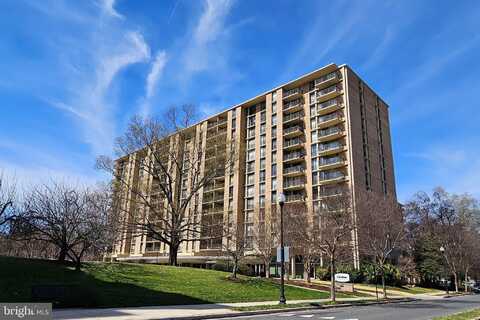 4600 S FOUR MILE RUN DRIVE, ARLINGTON, VA 22204