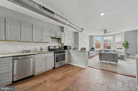 3236 W BERKS STREET, PHILADELPHIA, PA 19121