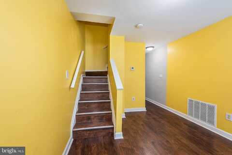 1737 N DALLAS STREET, BALTIMORE, MD 21213