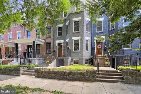 614 ROCK CREEK CHURCH ROAD NW, WASHINGTON, DC 20010