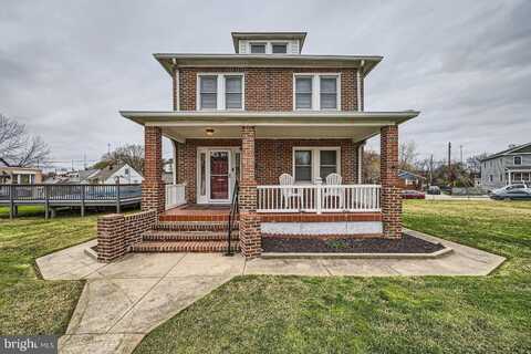 6620 BUSHEY STREET, BALTIMORE, MD 21224