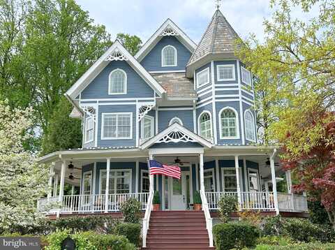 1009 MADISON LANE, FALLS CHURCH, VA 22046
