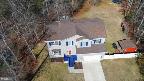 301 PENNSYLVANIA AVENUE, CAPE MAY COURT HOUSE, NJ 08210