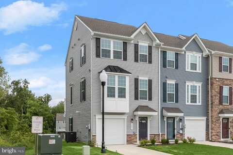 262 DOCTOR ANDREWS WAY, INDIAN HEAD, MD 20640