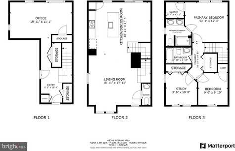 262 DOCTOR ANDREWS WAY, INDIAN HEAD, MD 20640
