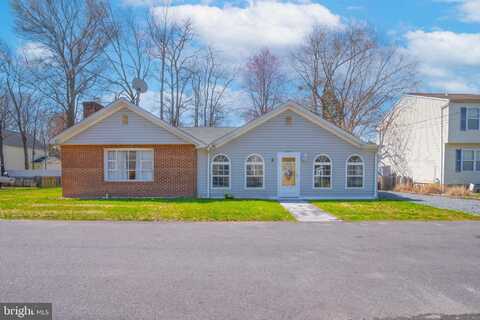 5984 2ND STREET, DEALE, MD 20751