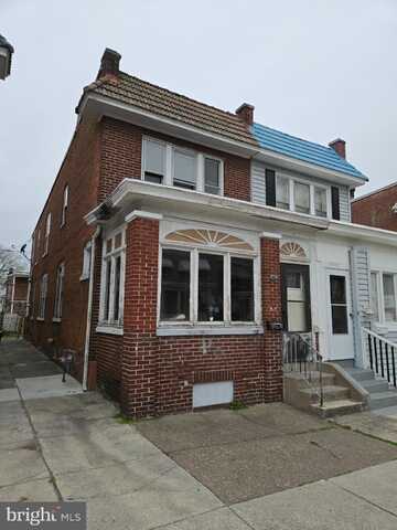 2638 LEXINGTON STREET, HARRISBURG, PA 17110