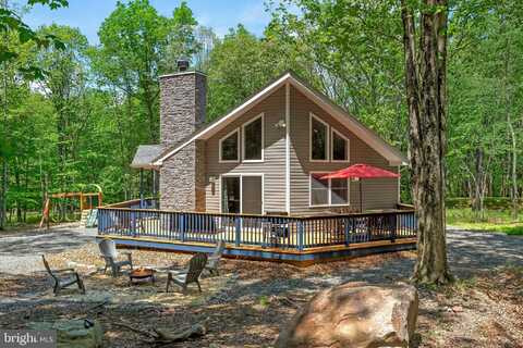 133 KIPLING LANE, ALBRIGHTSVILLE, PA 18210