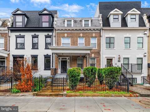 1474 HARVARD STREET NW, WASHINGTON, DC 20009