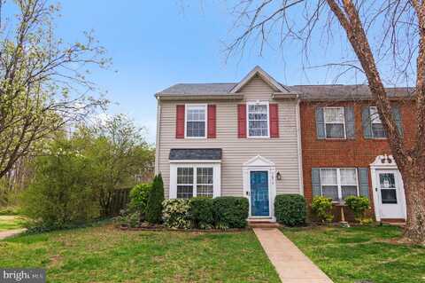 10515 TIDEWATER PLAINS DRIVE, FREDERICKSBURG, VA 22408