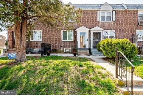 7602 SHERWOOD ROAD, PHILADELPHIA, PA 19151